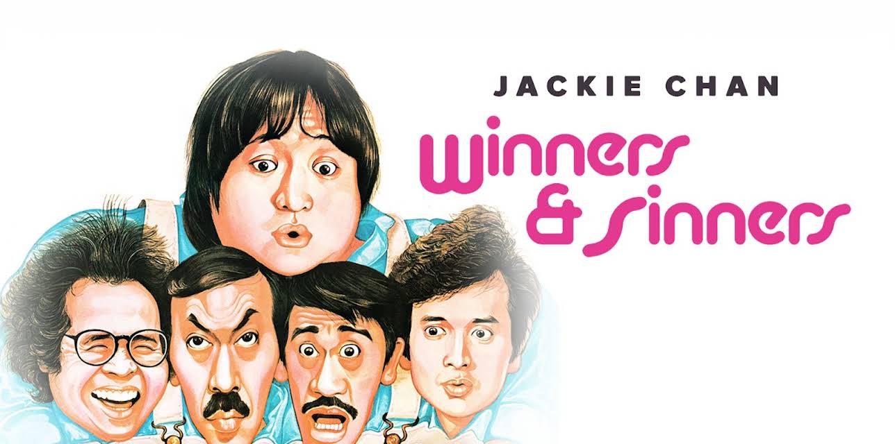 Winners And Sinners [English] (1983)