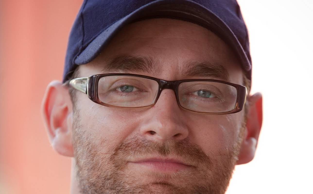 Zak Hilditch
