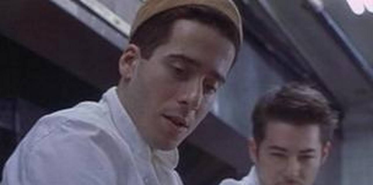 Dinner Rush (2002)