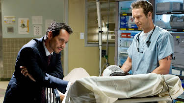 08:30: Hawthorne (S3 E1) (S3) | Viasat Series | 4/9 2026