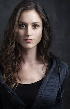 Samantha Loxley as 