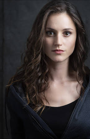 Samantha Loxley as 