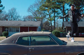 Move: Jon Boogz och Lil Buck