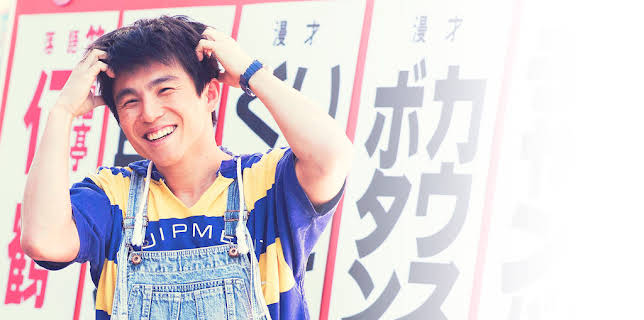 Jimmy: The True Story of a True Idiot