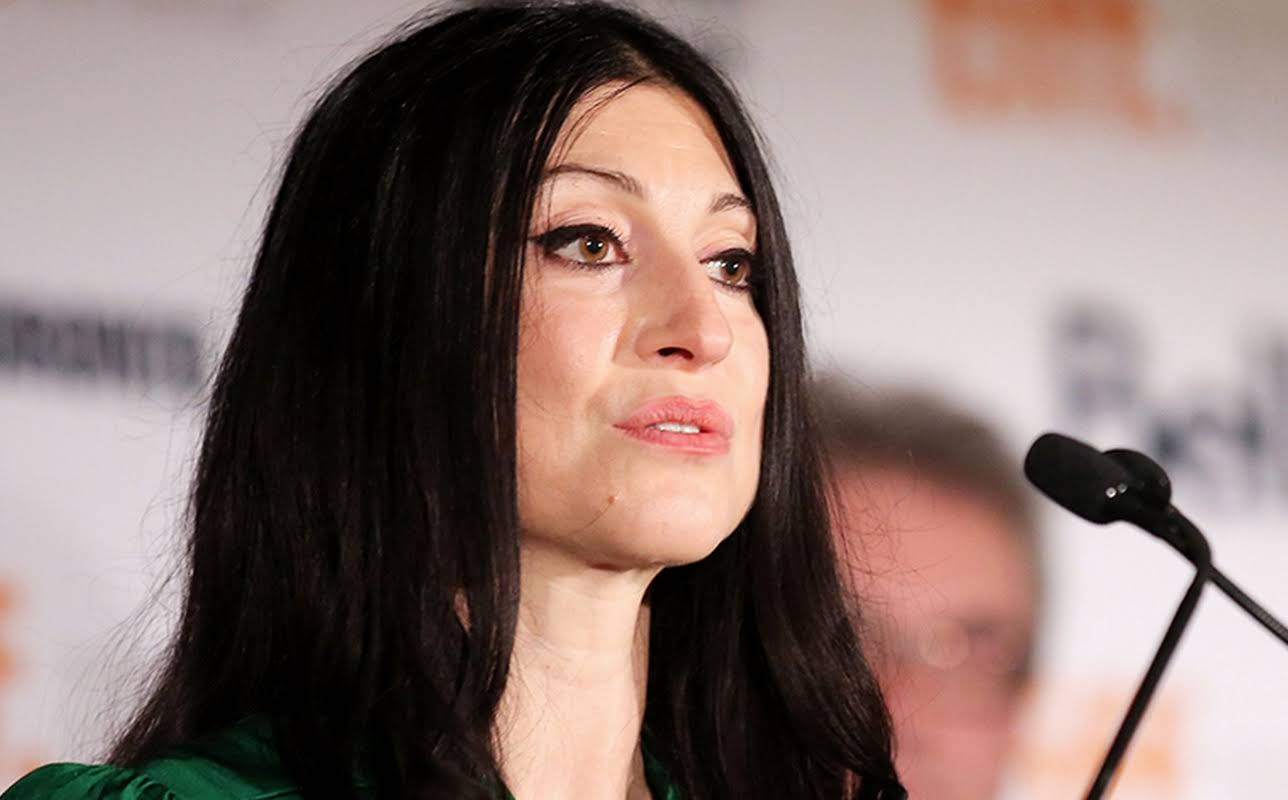 Floria Sigismondi