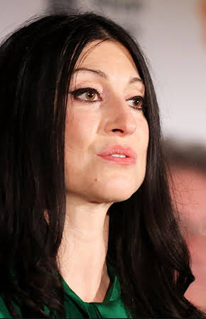 Floria Sigismondi as Director
