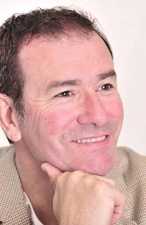 David Charles-Cully as 