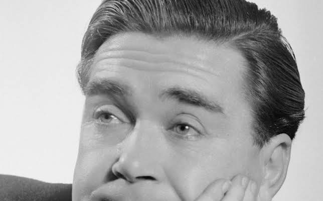 Peter Butterworth