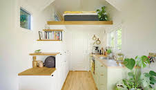 Hvem bor her?: Mikrohuset