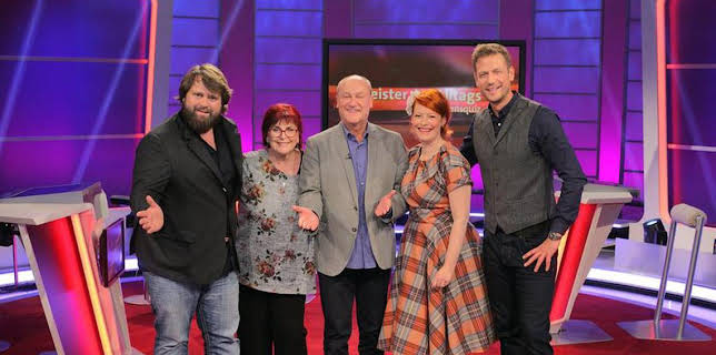 10:45: Meister des Alltags | Das Erste | 11/21 2025