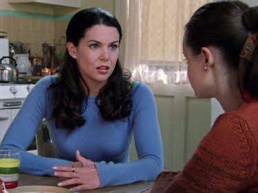 12:55: Gilmore Girls | Sixx | 8/17 2026