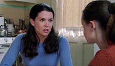 Gilmore Girls