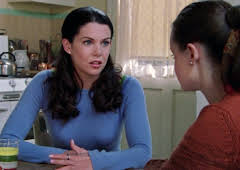 Gilmore Girls