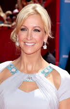 Lara Spencer as 