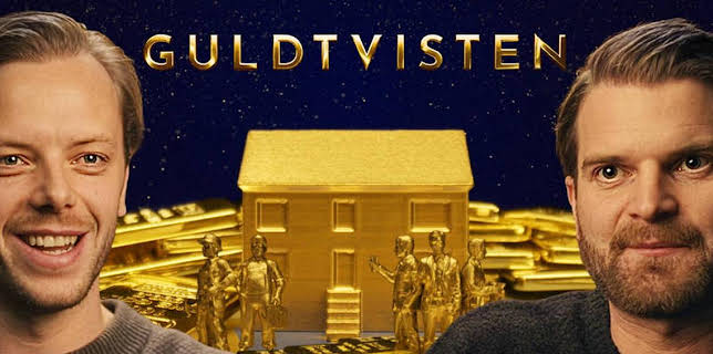 11:00: Guldtvisten | SVT2 | 1/29 2026