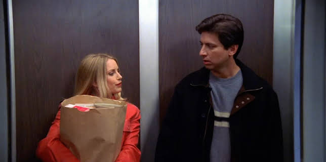 7:50 AM: Everybody Loves Raymond | Channel 4 | 11/20 2025