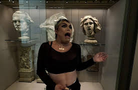 Un Amor VieJJOO en París season-1: Un Amor VieJJOO en París - Wendy, sin llanto ni sonrisa