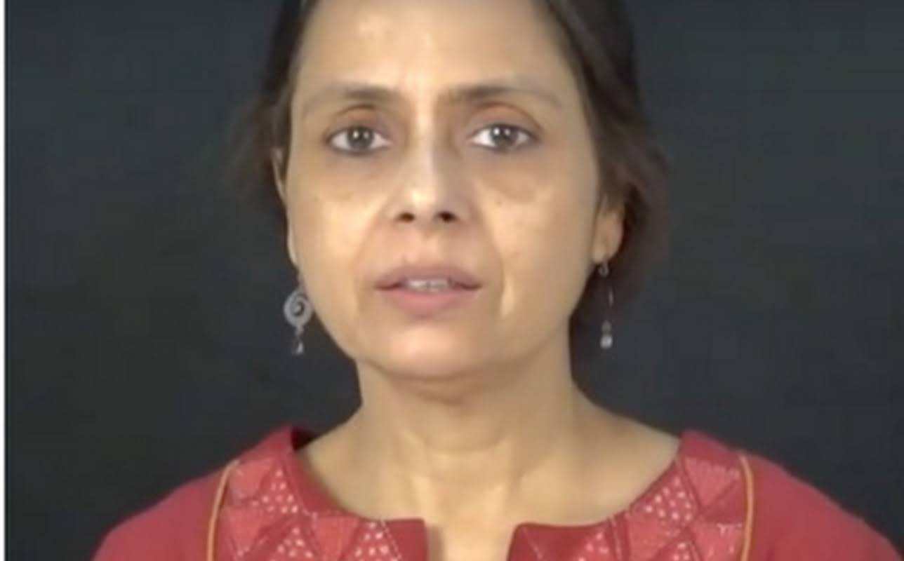 Loveleen Mishra