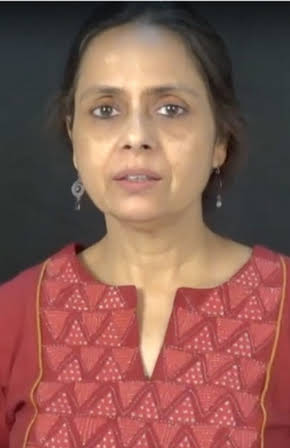 Loveleen Mishra as 
