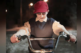 Paranormal Emergency, Season 1: Voices From Inside