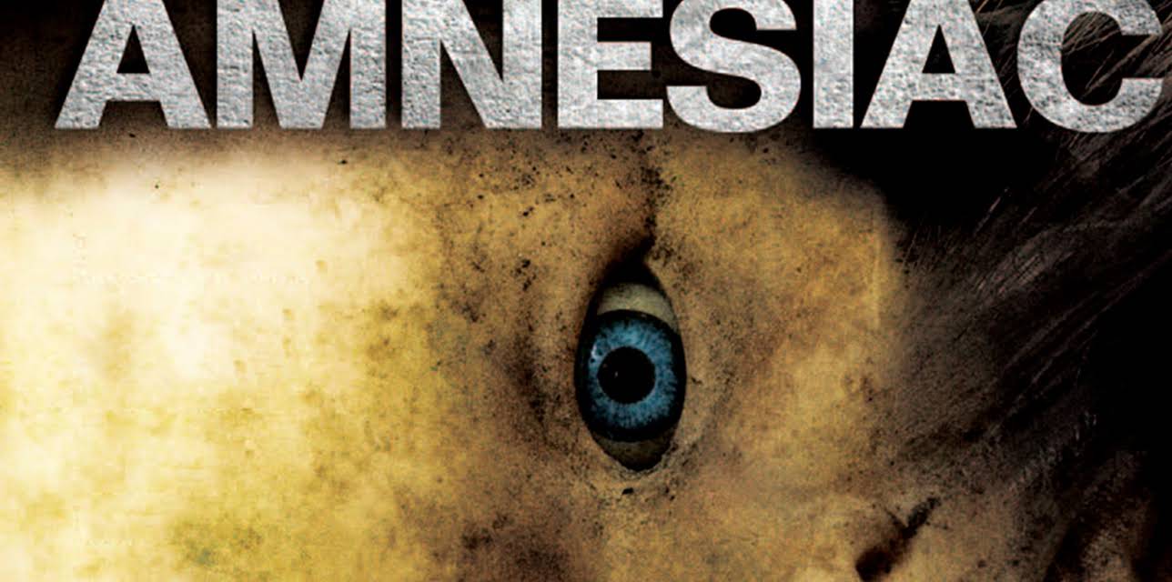 Amnesiac (2013)