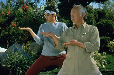 02:10: Karate Kid III - Die letzte Entscheidung | ZDFneo | 6/5 2026