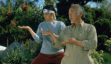 Karate Kid III - Die letzte Entscheidung