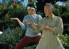 Karate Kid III - Die letzte Entscheidung