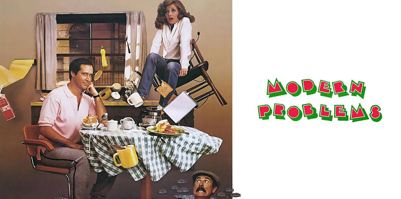 Modern Problems (1981)