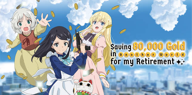 Saving 80,000 Gold in Another World for My Retirement - Uncut