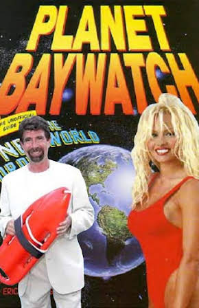 Michael Berk as Director