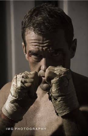 Mack Lindon as Director