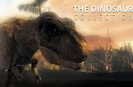 The Dinosaur Collection: Dino Death Match