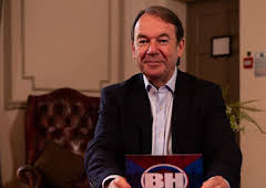 Bargain Hunt