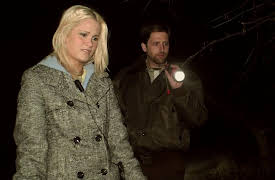 Freak Encounters Season 1: Jersey Devil