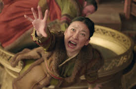 3 Body Problem: Destroyer of Worlds