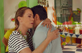 Carnival Affair: Episode 14