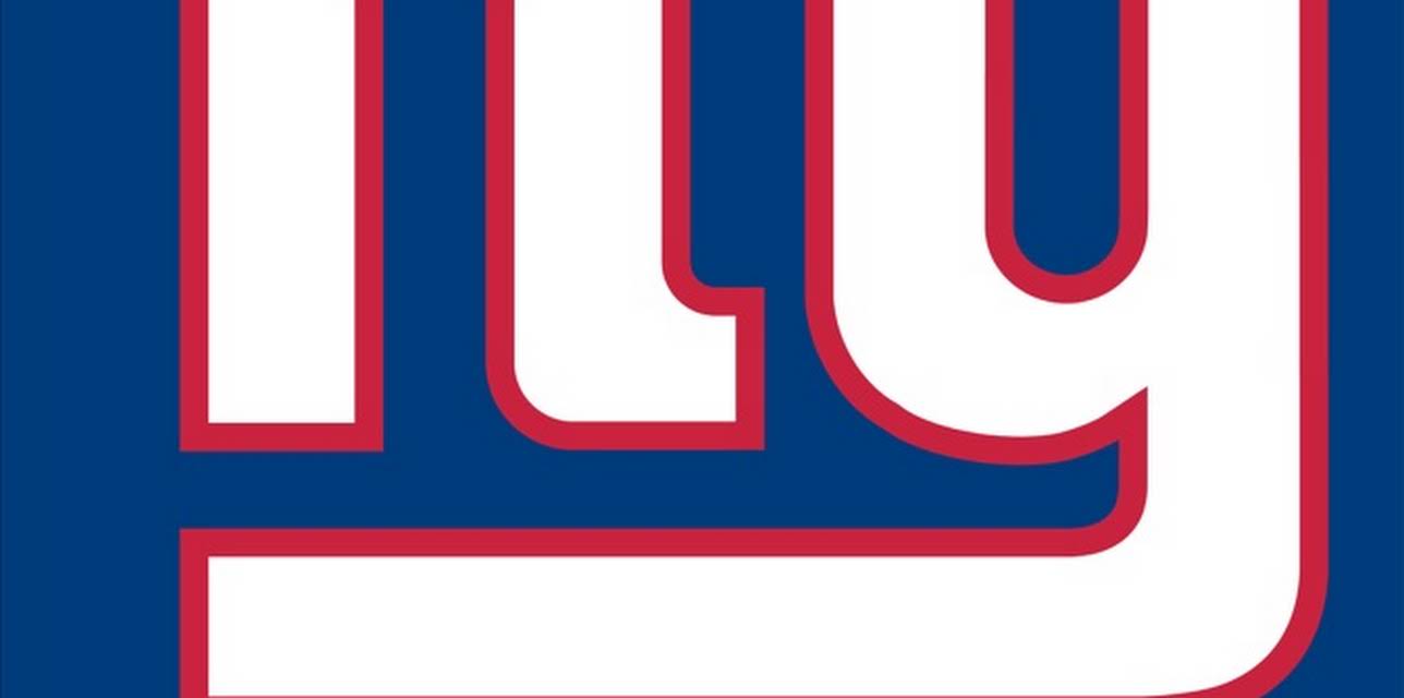 NFL Follow Your Team - Giants