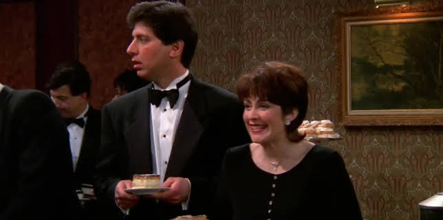 13:45: Alle elsker Raymond (S1 E18) (S1) | TV3 | 2/2 2026