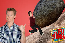 The Fun Show: Challenges!