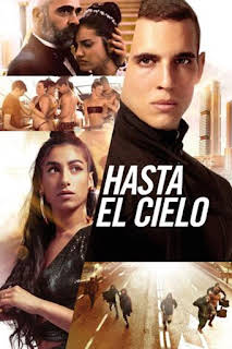23:05: Hasta el cielo | Telemadrid | 10/3 2026
