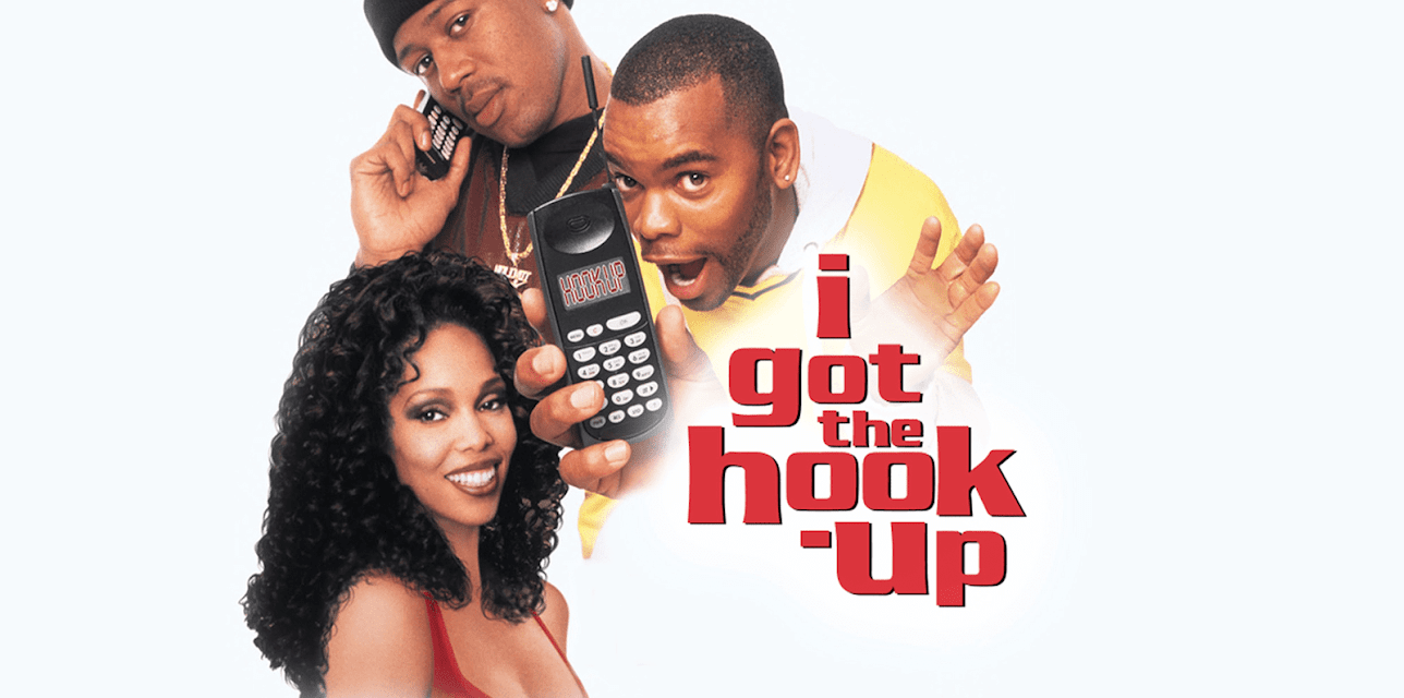 I Got the Hook-Up (1998)