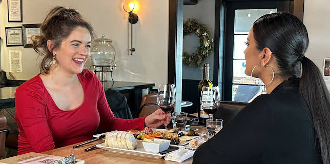 13:20: Seeking Sister Wife (S5 E12) (S5) | TLC | 2/5 2026