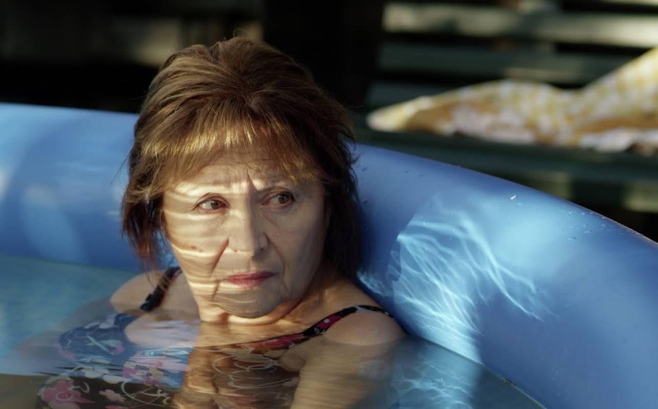 Emília Vášáryová