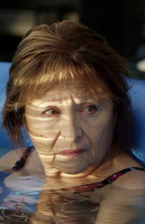 Emília Vášáryová as 