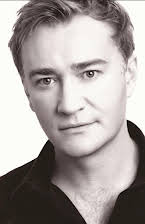 Raymond Coulthard as 