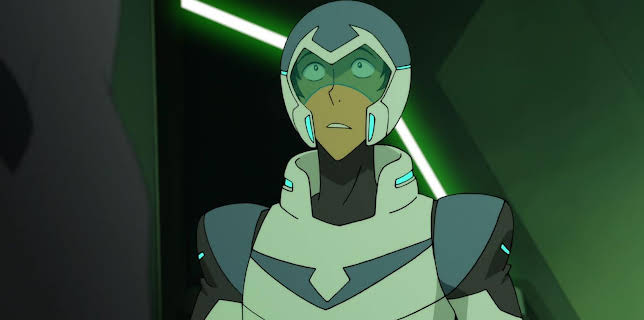 07:55: Voltron: Legendärer Verteidiger | ProSieben Maxx | 3/7 2026