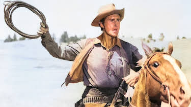 5:20 PM: The Last Hunt | Paramount | 8/23 2026