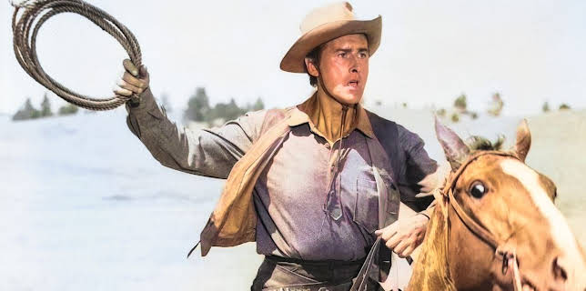 11:45 AM: The Last Hunt | Paramount | 12/5 2025