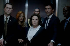 Salvation, Season 1: The Plot Against America